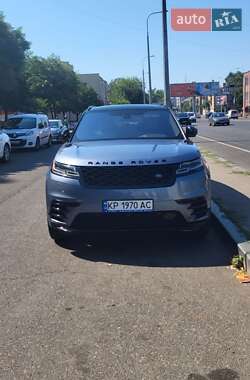 Внедорожник / Кроссовер Land Rover Range Rover Velar 2019 в Одессе