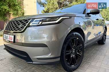 Внедорожник / Кроссовер Land Rover Range Rover Velar 2019 в 