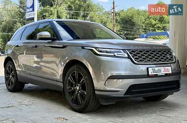 Внедорожник / Кроссовер Land Rover Range Rover Velar 2019 в 