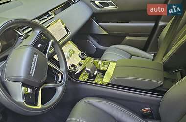 Внедорожник / Кроссовер Land Rover Range Rover Velar 2022 в 