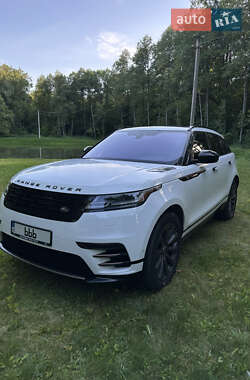 Внедорожник / Кроссовер Land Rover Range Rover Velar 2017 в Ковеле