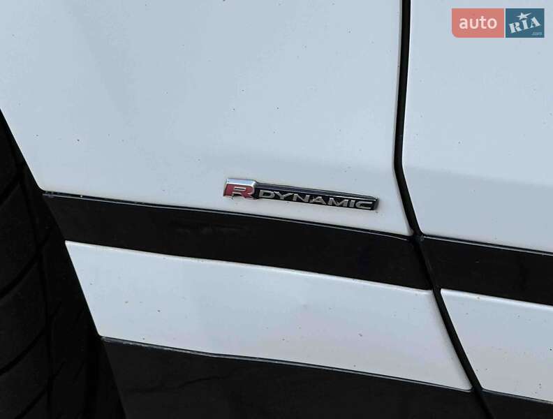 Внедорожник / Кроссовер Land Rover Range Rover Velar 2018 в Львове