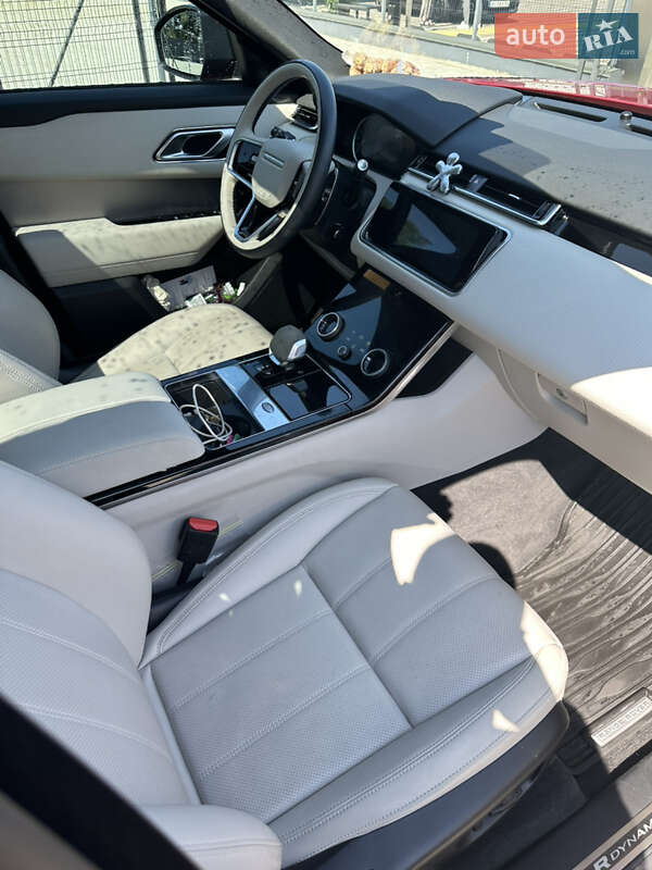 Внедорожник / Кроссовер Land Rover Range Rover Velar 2023 в Конопнице