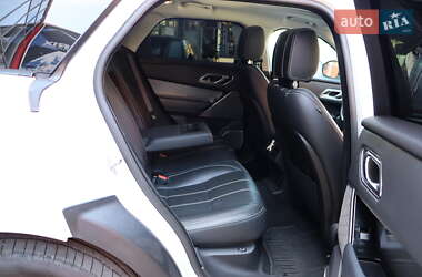 Внедорожник / Кроссовер Land Rover Range Rover Velar 2018 в 