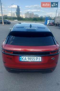 Внедорожник / Кроссовер Land Rover Range Rover Velar 2019 в 