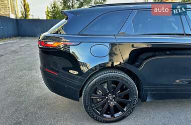 Внедорожник / Кроссовер Land Rover Range Rover Velar 2018 в 
