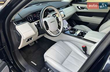 Внедорожник / Кроссовер Land Rover Range Rover Velar 2018 в 