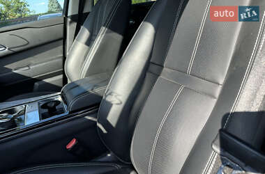 Внедорожник / Кроссовер Land Rover Range Rover Velar 2019 в 