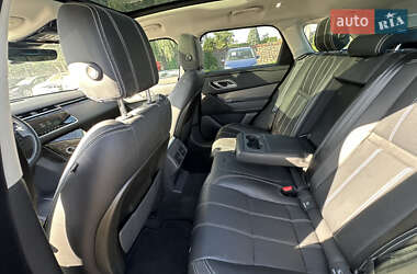 Внедорожник / Кроссовер Land Rover Range Rover Velar 2019 в 