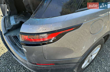 Внедорожник / Кроссовер Land Rover Range Rover Velar 2019 в 