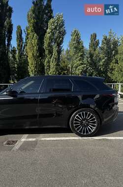 Внедорожник / Кроссовер Land Rover Range Rover Velar 2018 в 
