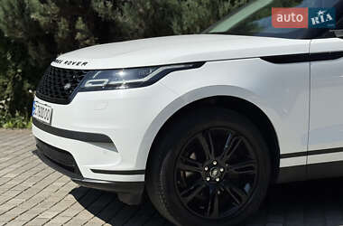 Внедорожник / Кроссовер Land Rover Range Rover Velar 2019 в 