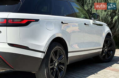 Внедорожник / Кроссовер Land Rover Range Rover Velar 2019 в 
