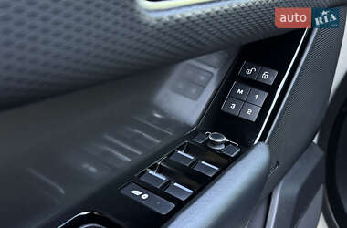 Внедорожник / Кроссовер Land Rover Range Rover Velar 2019 в 