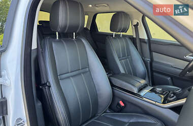 Внедорожник / Кроссовер Land Rover Range Rover Velar 2019 в 