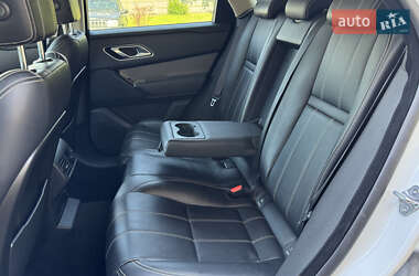 Внедорожник / Кроссовер Land Rover Range Rover Velar 2019 в 