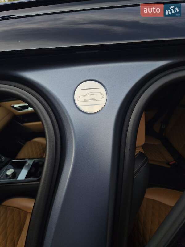 Внедорожник / Кроссовер Land Rover Range Rover Velar 2020 в Черкассах