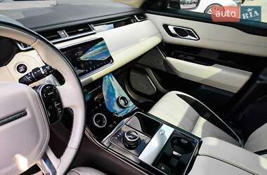Внедорожник / Кроссовер Land Rover Range Rover Velar 2018 в 