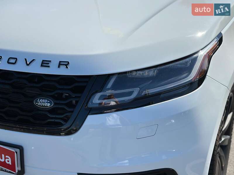 Внедорожник / Кроссовер Land Rover Range Rover Velar 2020 в Виннице