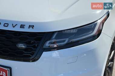 Внедорожник / Кроссовер Land Rover Range Rover Velar 2020 в 