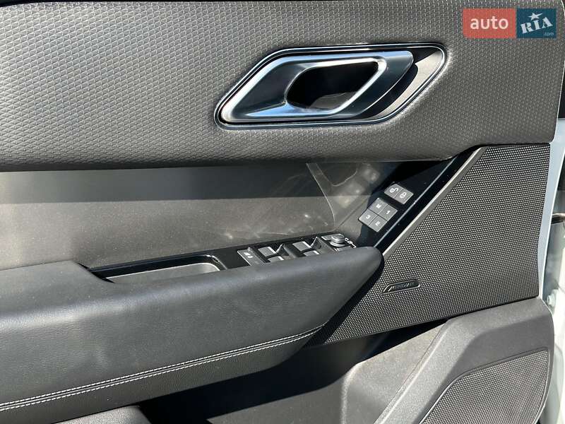 Внедорожник / Кроссовер Land Rover Range Rover Velar 2020 в Виннице