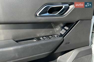 Внедорожник / Кроссовер Land Rover Range Rover Velar 2020 в 