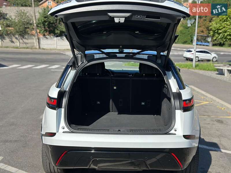 Внедорожник / Кроссовер Land Rover Range Rover Velar 2020 в Виннице