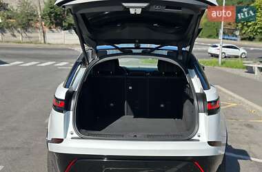Внедорожник / Кроссовер Land Rover Range Rover Velar 2020 в 
