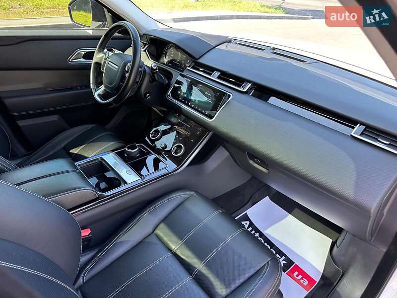 Внедорожник / Кроссовер Land Rover Range Rover Velar 2020 в Виннице