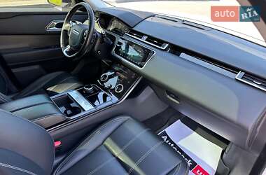 Внедорожник / Кроссовер Land Rover Range Rover Velar 2020 в 