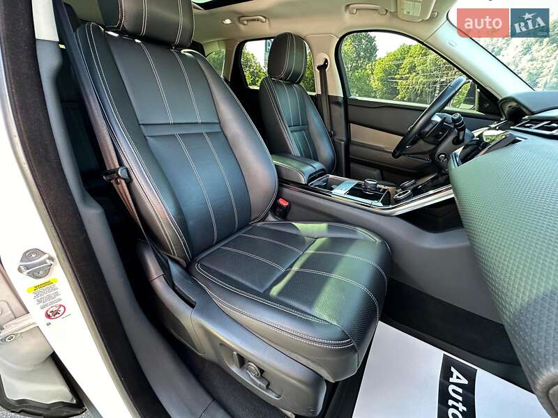 Внедорожник / Кроссовер Land Rover Range Rover Velar 2020 в Виннице