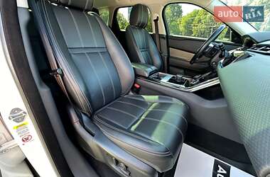 Внедорожник / Кроссовер Land Rover Range Rover Velar 2020 в 