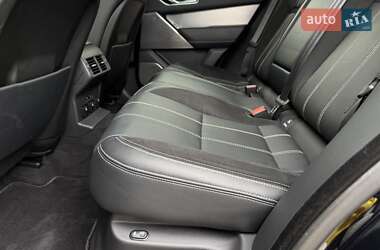 Внедорожник / Кроссовер Land Rover Range Rover Velar 2017 в 