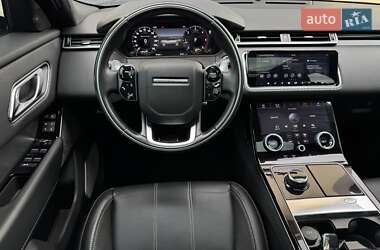 Внедорожник / Кроссовер Land Rover Range Rover Velar 2017 в 