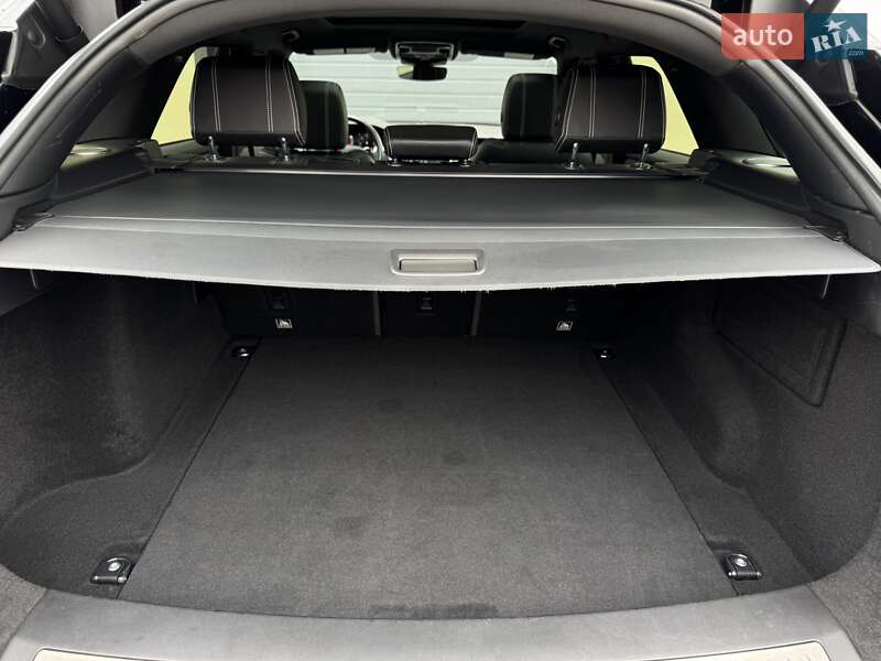 Позашляховик / Кросовер Land Rover Range Rover Velar 2017 в Стрию