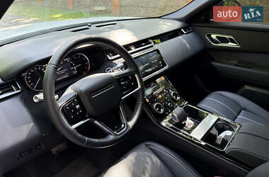 Внедорожник / Кроссовер Land Rover Range Rover Velar 2022 в 
