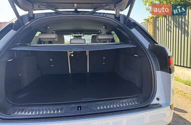 Внедорожник / Кроссовер Land Rover Range Rover Velar 2021 в 
