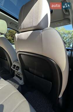 Внедорожник / Кроссовер Land Rover Range Rover Velar 2018 в 