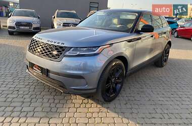 Внедорожник / Кроссовер Land Rover Range Rover Velar 2020 в 