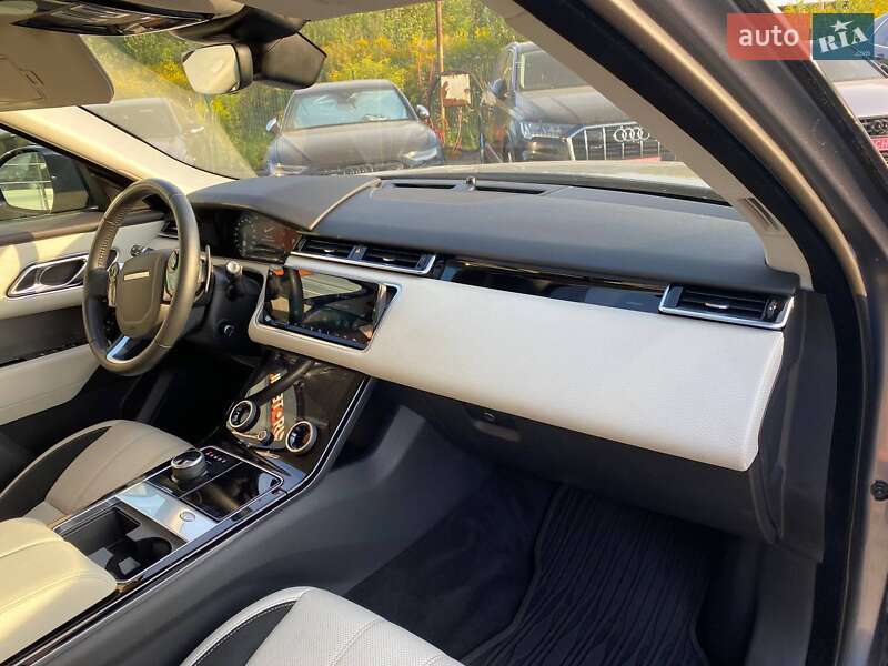 Внедорожник / Кроссовер Land Rover Range Rover Velar 2020 в Львове