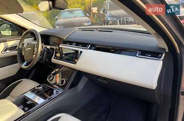 Внедорожник / Кроссовер Land Rover Range Rover Velar 2020 в 