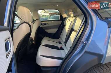 Внедорожник / Кроссовер Land Rover Range Rover Velar 2020 в 