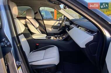 Внедорожник / Кроссовер Land Rover Range Rover Velar 2020 в 