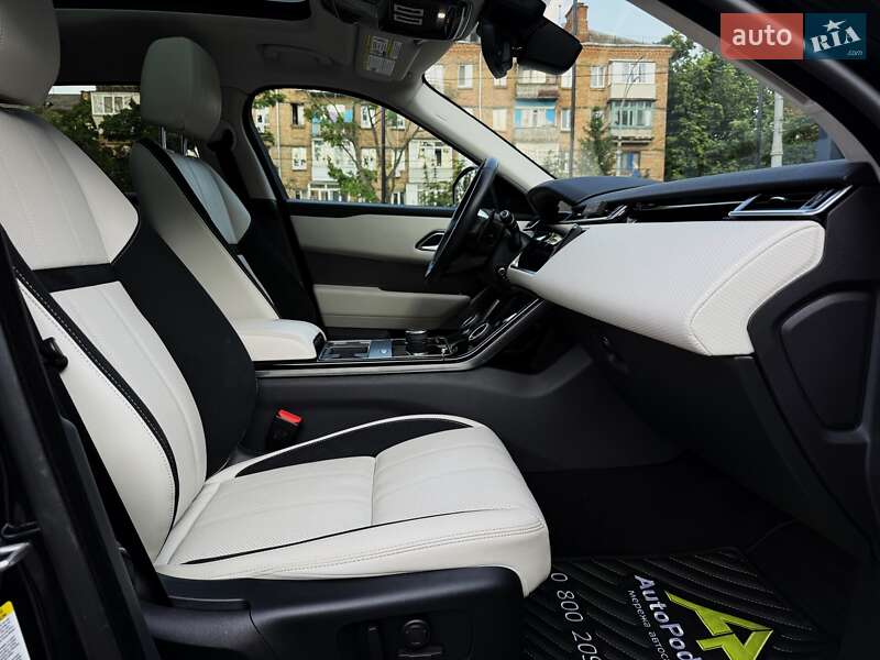 Внедорожник / Кроссовер Land Rover Range Rover Velar 2020 в Киеве