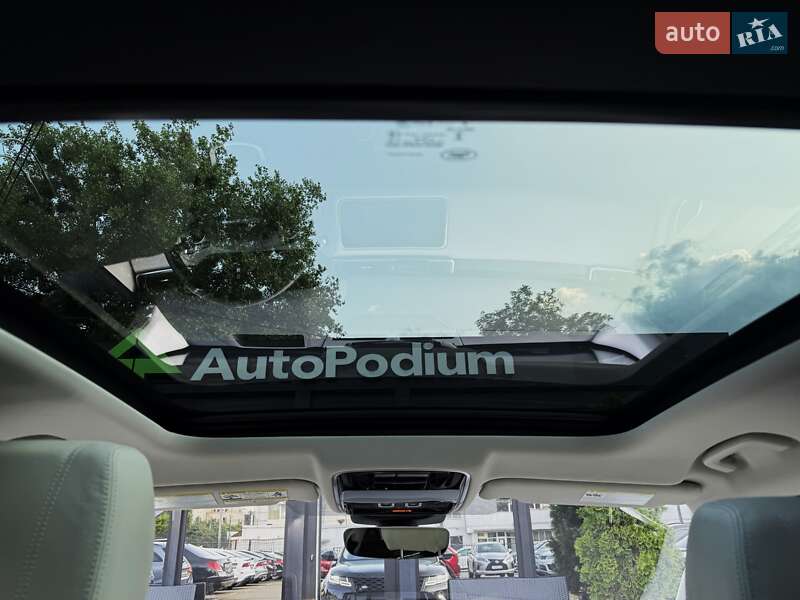 Внедорожник / Кроссовер Land Rover Range Rover Velar 2020 в Киеве