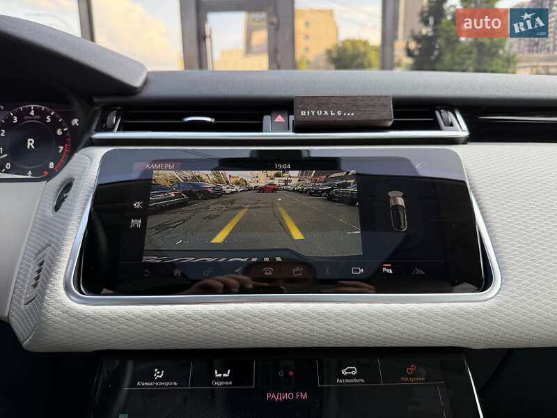 Внедорожник / Кроссовер Land Rover Range Rover Velar 2020 в Киеве