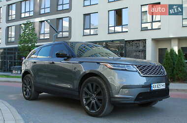 Внедорожник / Кроссовер Land Rover Range Rover Velar 2019 в 
