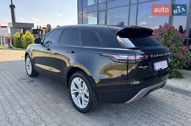 Внедорожник / Кроссовер Land Rover Range Rover Velar 2019 в 