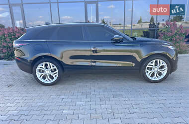 Внедорожник / Кроссовер Land Rover Range Rover Velar 2019 в 