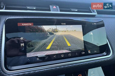 Внедорожник / Кроссовер Land Rover Range Rover Velar 2019 в 